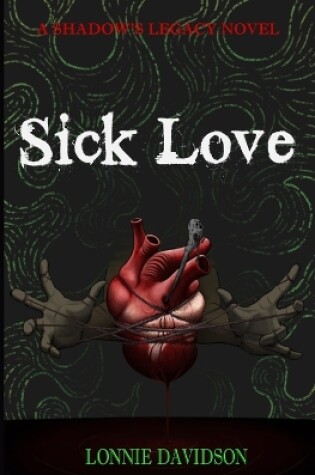 Cover of Sick Love