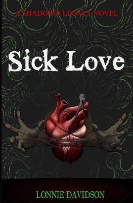 Book cover for Sick Love