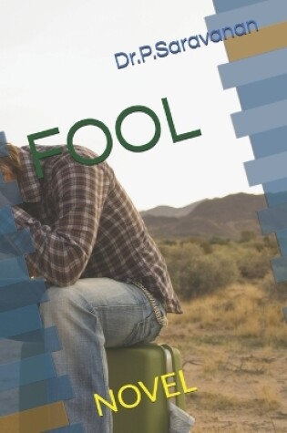 Cover of Fool