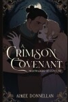 Book cover for A Crimson Covenant