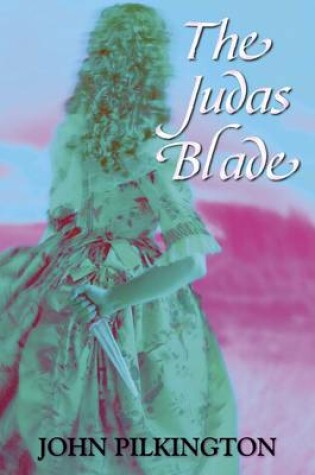 Cover of The Judas Blade