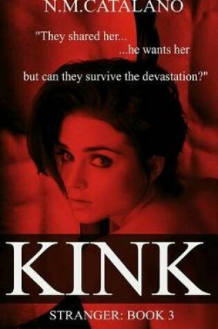 Cover of Kink