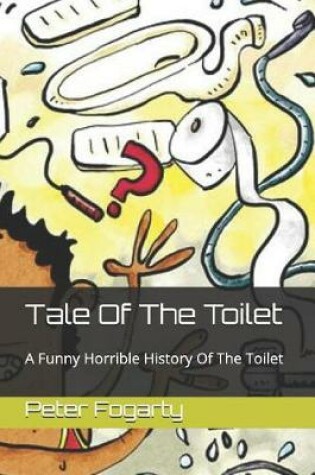 Cover of Tale of the Toilet