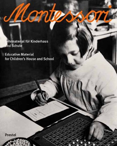 Cover of Montessori