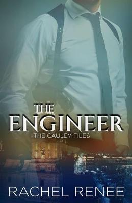 Book cover for The Engineer