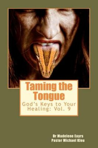 Cover of Taming the Tongue