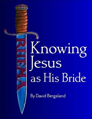 Book cover for Knowing Jesus as His Bride