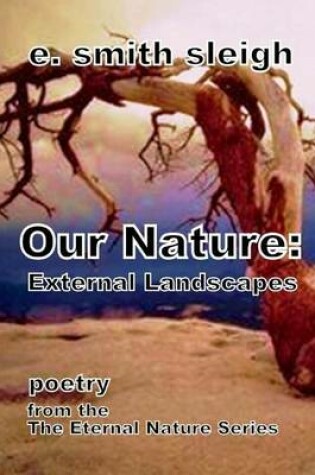 Cover of Our Nature