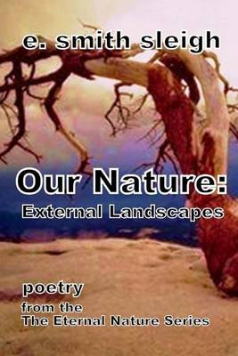 Book cover for Our Nature