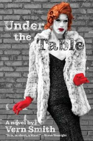 Cover of Under the Table