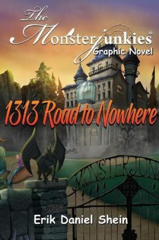Cover of 1313 Road to Nowhere