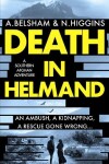 Book cover for Death in Helmand