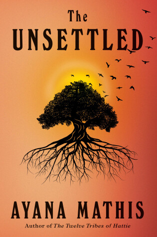 Cover of The Unsettled