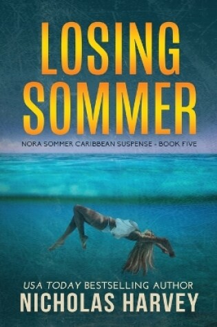 Cover of Losing Sommer