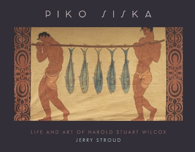 Cover of Piko Siska