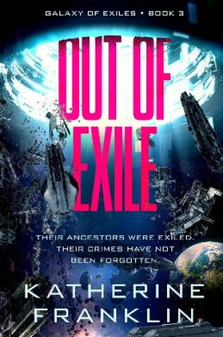 Cover of Out of Exile