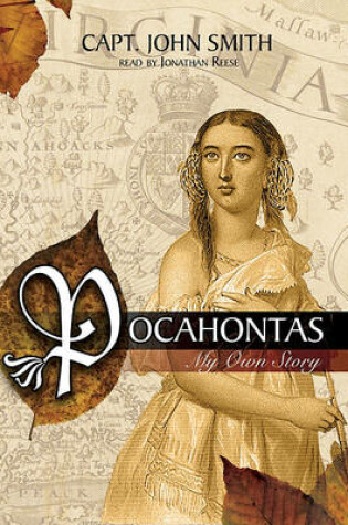 Cover of Pocahontas