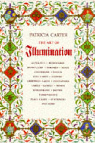 Cover of Art of Illumination