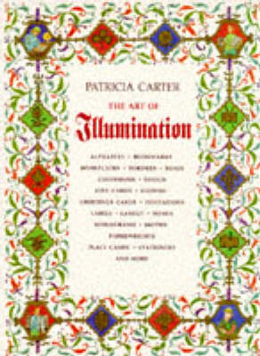 Book cover for Art of Illumination