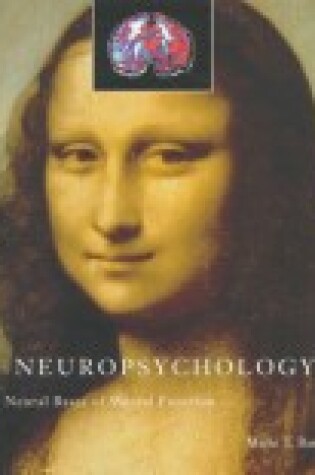 Cover of Neuropsychology