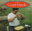 Book cover for The Coast Miwok