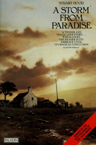 Cover of A Storm from Paradise