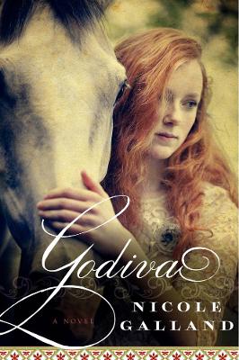 Book cover for Godiva