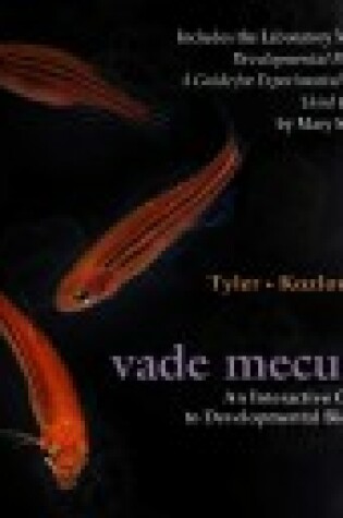 Cover of Vade Mecum 2