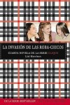 Book cover for La Invasion de las Robachicos