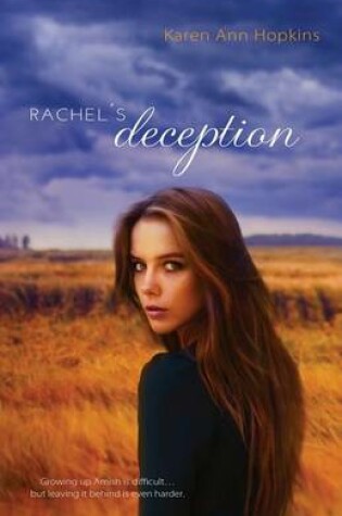 Cover of Rachel's Deception