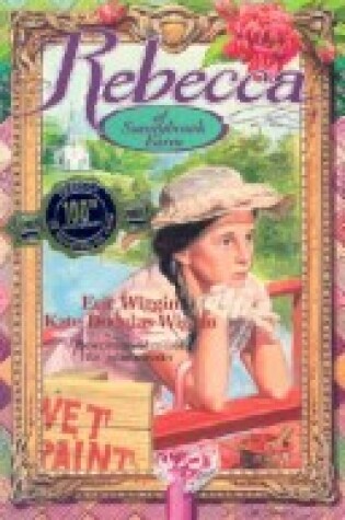 Cover of Rebecca of Sunnybrook Farm Set