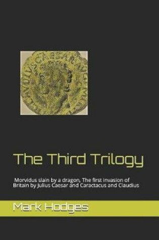 Cover of The Third Trilogy