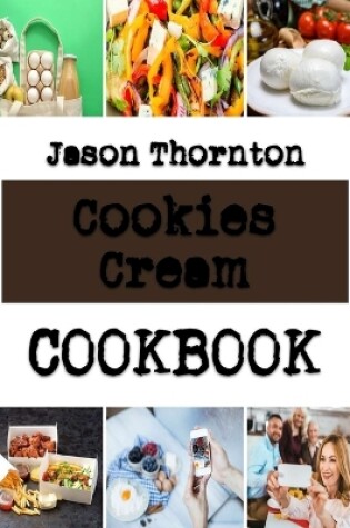 Cover of Cookies Cream