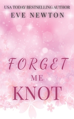 Book cover for Forget me Knot