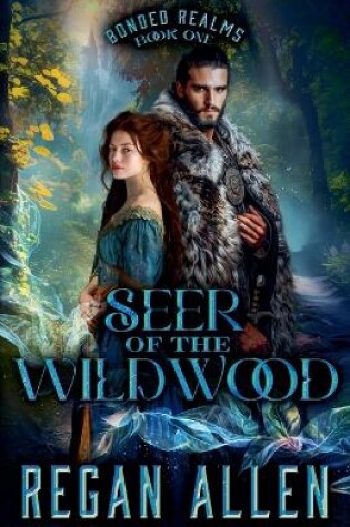 Cover of Seer of the Wildwood