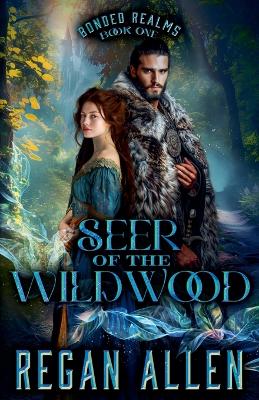 Book cover for Seer of the Wildwood