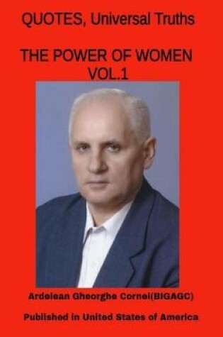 Cover of The Power of Women