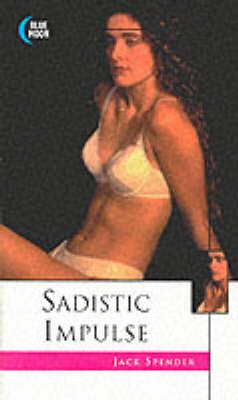 Book cover for Sadistic Impulse