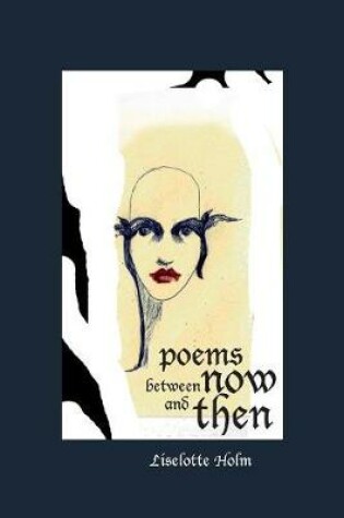 Cover of Poems Between Now and Then