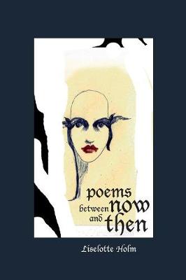 Book cover for Poems Between Now and Then