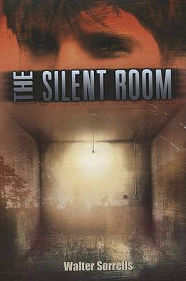 Book cover for Silent Room