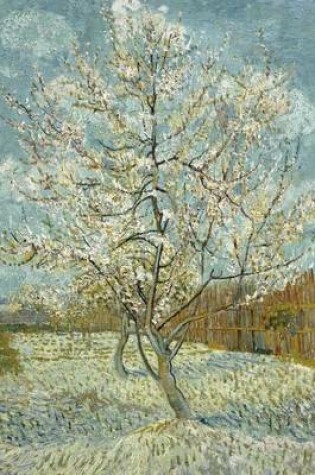 Cover of The Pink Peach Tree, Vincent Van Gogh