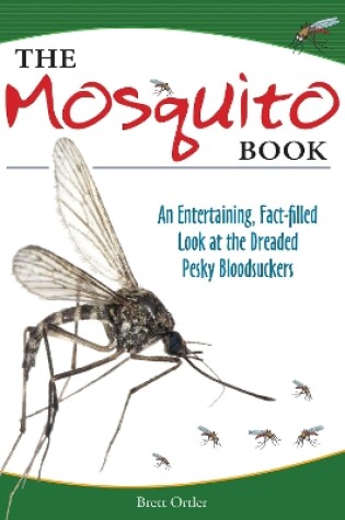 Cover of The Mosquito Book