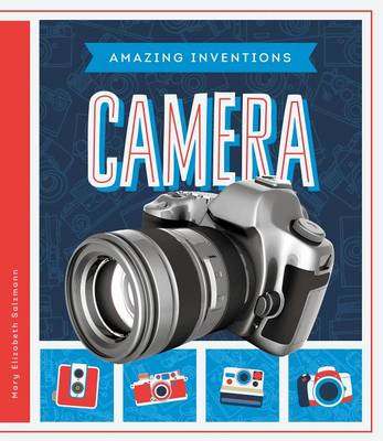 Book cover for Camera