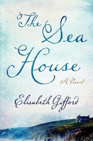 Cover of The Sea House