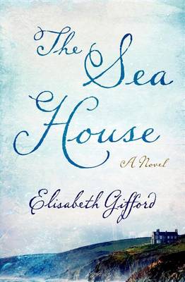 Book cover for The Sea House