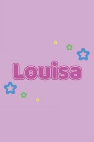 Cover of Louisa