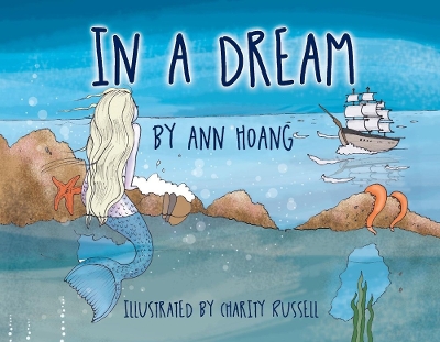 Book cover for In a Dream