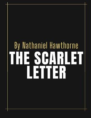 Cover of The Scarlet Letter by Nathaniel Hawthorne