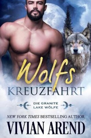 Cover of Wolfskreuzfahrt